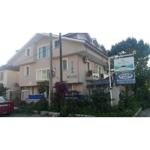 VİRA HOTEL DALYAN