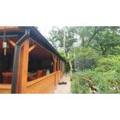 Vakantie chalet G5 - Recreation only