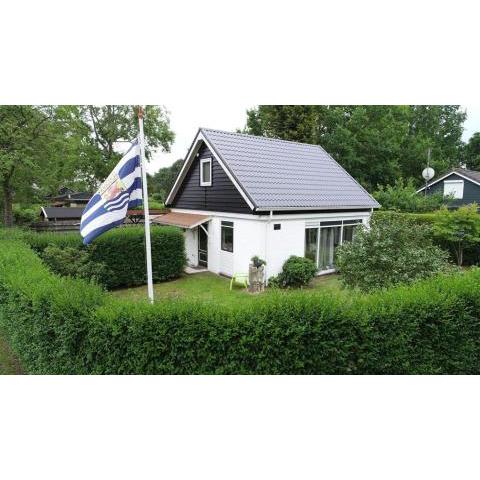 Vakantie Huis Valentijn