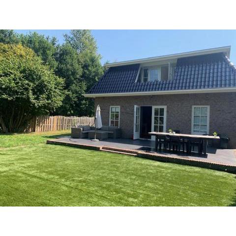 Vakantiehuis Villa Zeewolde