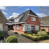 Vakantiewoning Afterdaan