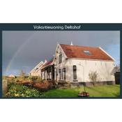 Vakantiewoning Deltahof