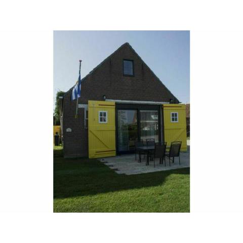 Vakantiewoning - Zoutelandseweg 2 Biggekerke