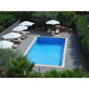 Valley-View Holiday Home in Santa Venerina with Private Pool