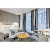 Vallier Suite n18 - Elegant suite in Bordeaux center - Welkeys