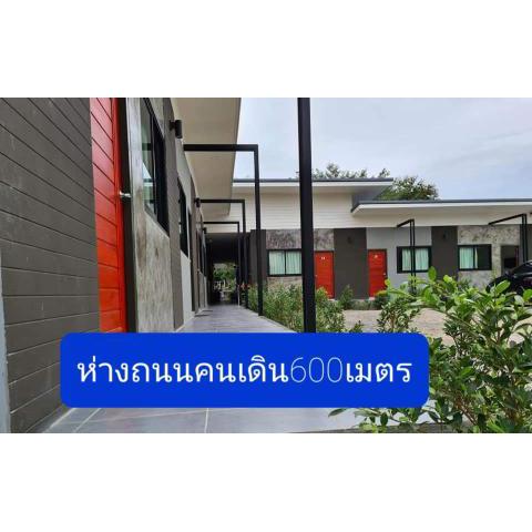 Vamin Resort Chiangkhan วามินทร์รีสอร์ท เชียงคาน