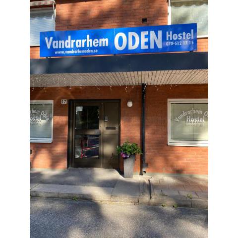 Vandrarhem Oden