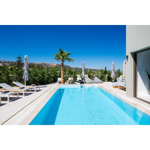 Vasilios Villa, Luxury Escape, By ThinkVilla