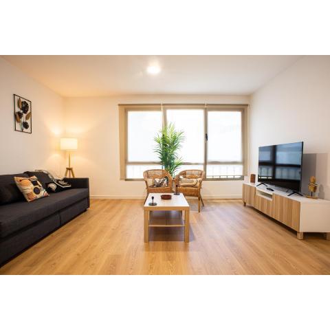 Vegueta Flow Apartments 3E