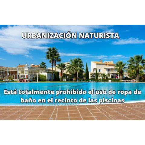 Vera Natura, Apartamento Alma