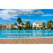 Vera Natura Apartamento Marisa