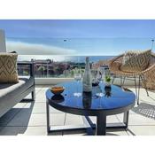 Via Celere 2331 Luxury Sea View Apartment