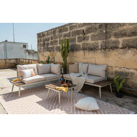 Via Taranto 53 ROOFTOP - SIT Apartment