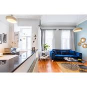 Vibrant Flat in Beyoglu with Central Location