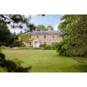 Vicarage House & Pool House