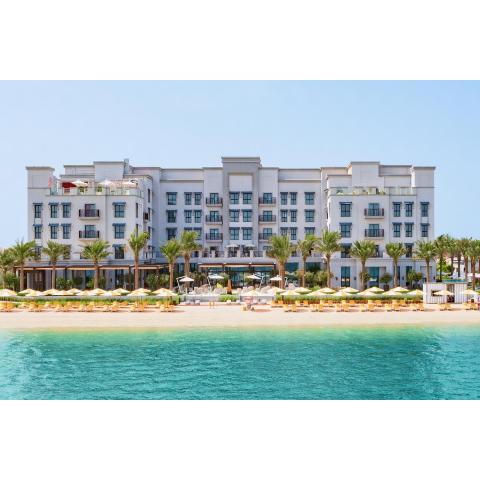 Vida Beach Resort Umm Al Quwain