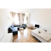 Vienna Living Apartments - Traisengasse