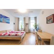 Vienna Smile Apartment Schoenbrunn