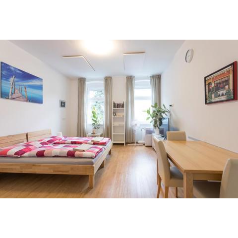 Vienna Smile Apartment Schoenbrunn