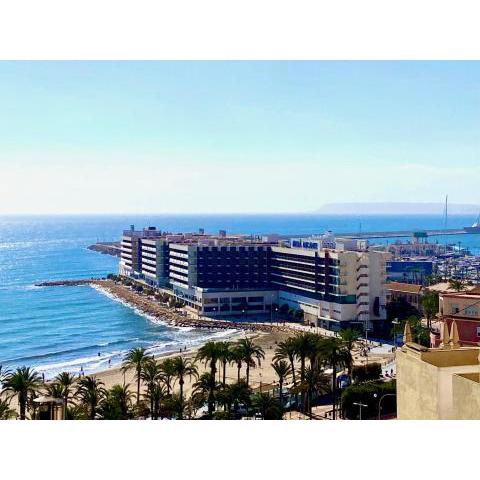 View 4 U Apartment - Alicante