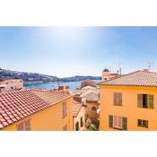 View on the Bay AP4294 By Riviera Holiday Homes