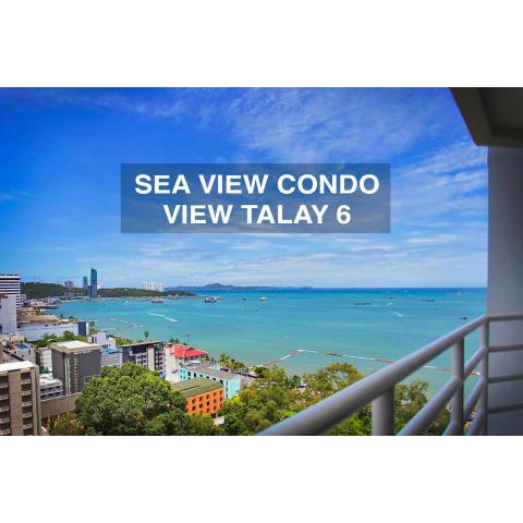 View Talay 6 Luxury Condo