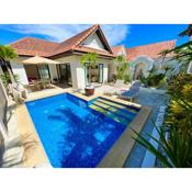 View Talay Villas, luxury private pool villa, 500m from Jomtien beach - 37