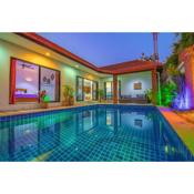 VIEW TALAY VILLAs POOL 155, JOMTIEN BEACH, PATTAYA