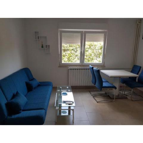 VIGO apartman