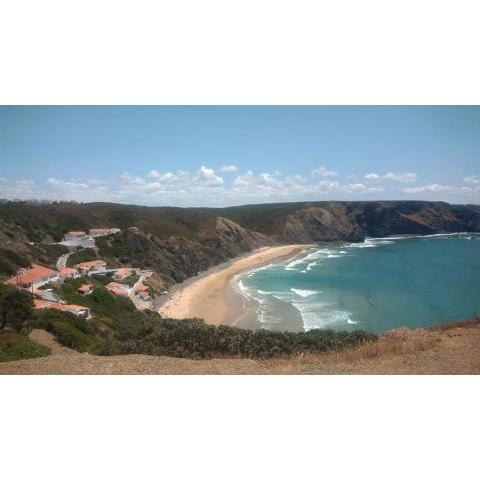 Vila Fortaleza II - Arrifana Beach