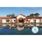 Vila Gale Collection Alter Real - Resort Equestre, Conference & Spa