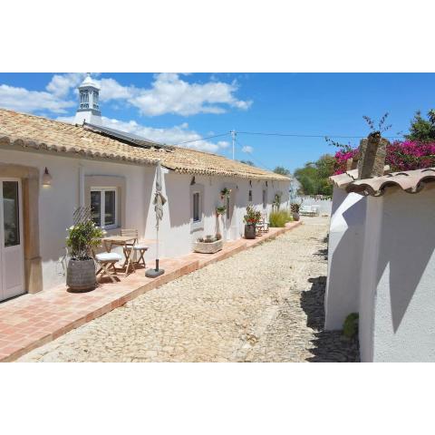 Vila Lobo Algarve