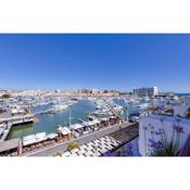Vila Marina - Luxurious apartment - Sea view