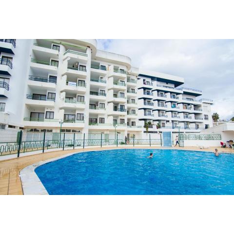 Vila Praia Apartment