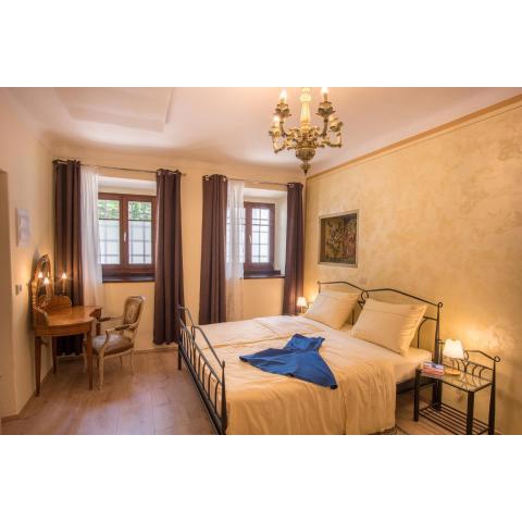 Vila Radolca apartments & rooms