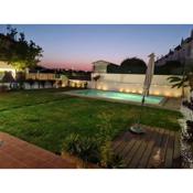 Vila T2 Algarve piscina privada