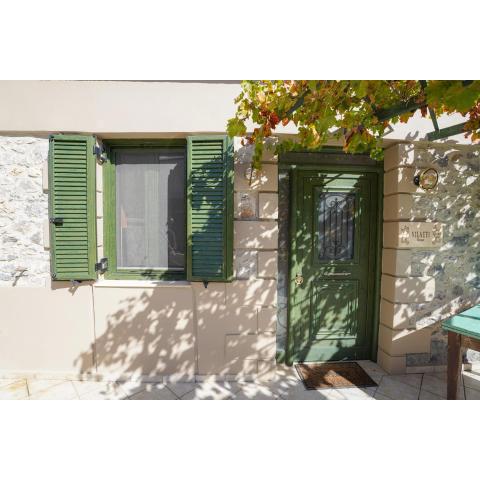 Vilaeti Havgas Getaway - Cretan Cozy Home