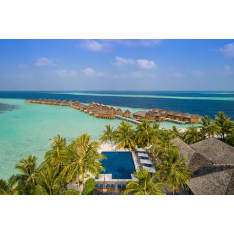 Vilamendhoo Island Resort & Spa