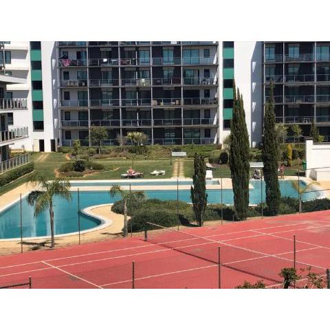 Vilamoura - Apartamento Luxo Praia e Golf