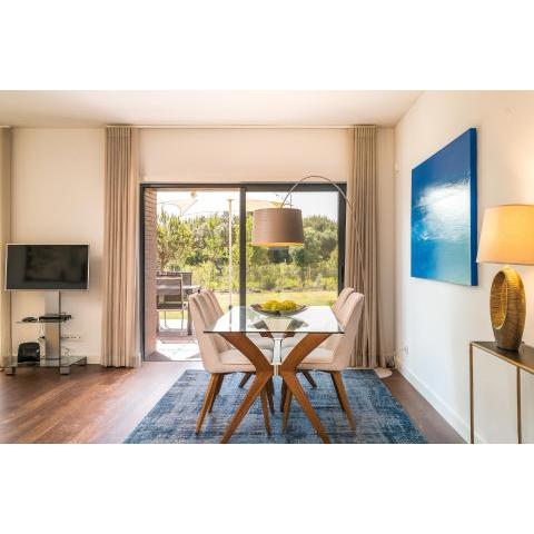 Vilamoura Charming Apartment - Luxury apartment at L Orangerie in Vilamoura