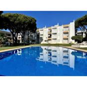 Vilamoura Garden View 1 With Pool by Homing