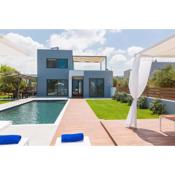 Vilana Exclusive Villas