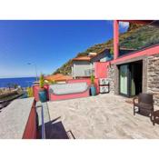 Vilas Esmeralda - Charming Studios in Calheta Beach