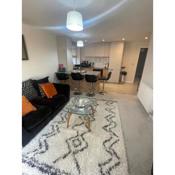 Vileto apartment in central Bournemouth