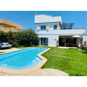 Villa 15 - Beachhouse Luxury Villa - 300m Beach - WIFI - Klima