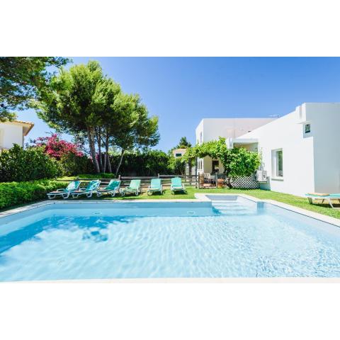 Villa 715 - our Albufeira holiday retreat