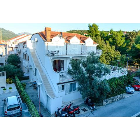 Villa Adria Apartments