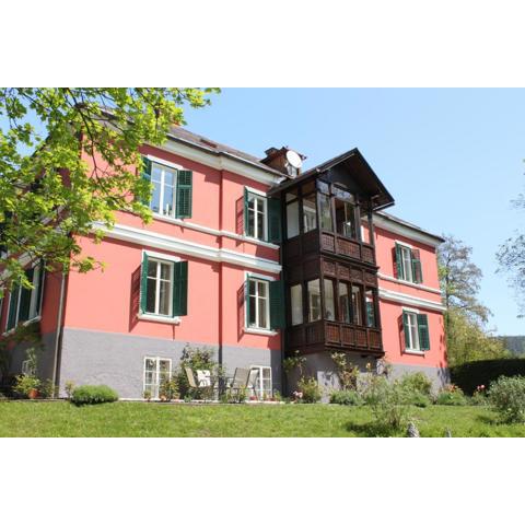 Villa Adrienne