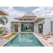 Villa Alanna Phuket