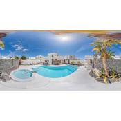 Villa Alba Deluxe & Spa Pool
